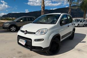 FIAT PANDA 4x4 2019 900 BENZINA *ELD
