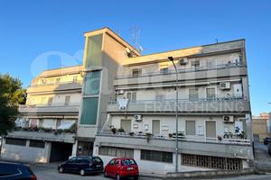 Appartamento Montemesola [Cod. rif 3190702VRG]