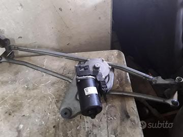 MOTORINO TERGICRISTALLO ANTERIORE LAND ROVER Range