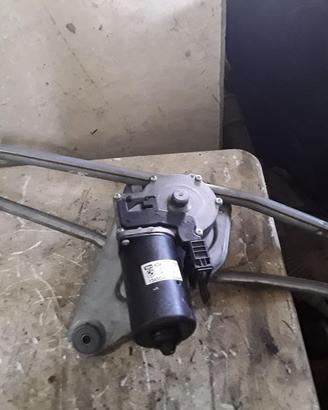 MOTORINO TERGICRISTALLO ANTERIORE LAND ROVER Range