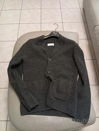 Giacca uomo invernale Pier one taglia 46 