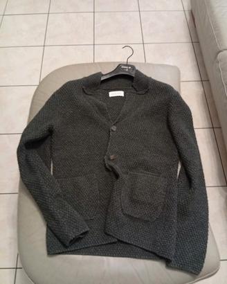 Giacca uomo invernale Pier one taglia 46 