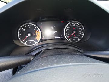 Jeep renegade 2000 diesel limited