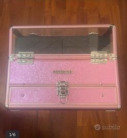 beauty case