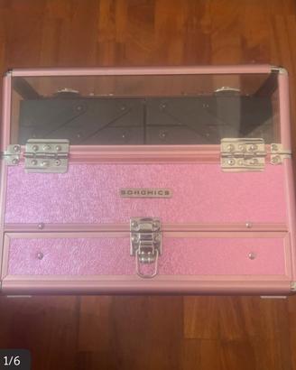 beauty case