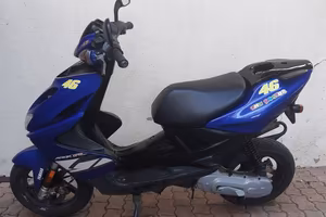Areox 50R