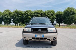 Suzuki Grand Vitara 1.6i 16V cat 3 porte