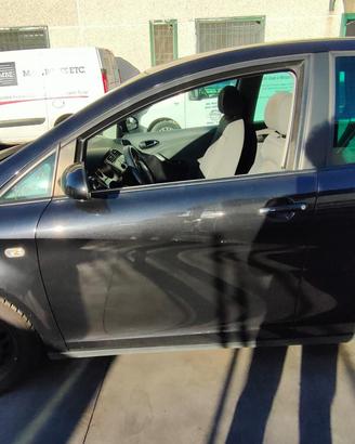 SEAT ALTEA 2007 PORTA ANTERIORE SX/DX