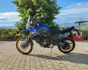 Yamaha Tenere 700 Extreme T7
