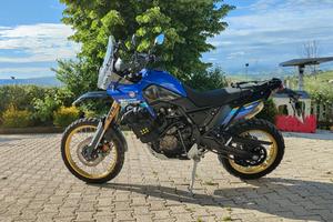 Yamaha Tenere 700 Extreme T7