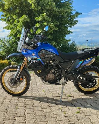 Yamaha Tenere 700 Extreme T7
