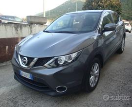 Nissan Qashqai 1.2 PREMIUM TAGLIANDI NISSAN