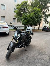 Rkf 125