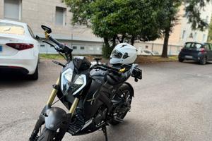 Rkf 125