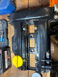 Coperchio valvole/ punterie opel corsa D