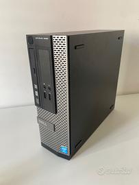 Pc fisso Windows 11 intel i5 ram 8 gb