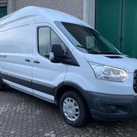 Ford Transit Van L3 H3 Trend 2.2 TDCi 100cv