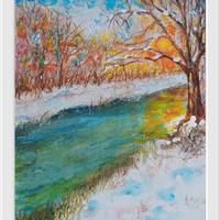 quadri dipinti a mano