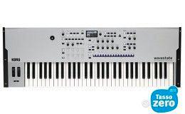 Korg Wavestate SE Platinum