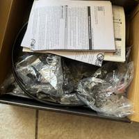 Kit Freno Shimano Deore M8100 posteriore – Nuovo