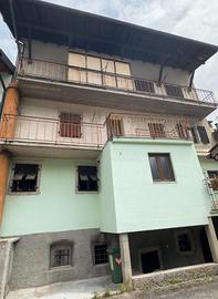 Casa da ristrutturare