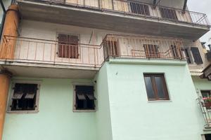 Casa da ristrutturare