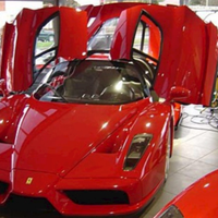 Lavaggio auto aziendali/concessionarie