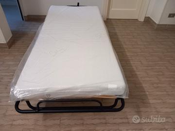 Letto singolo richiudibile
