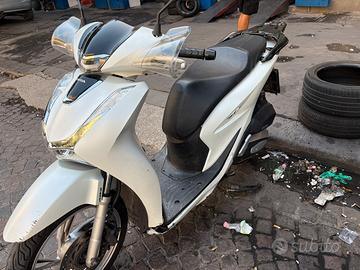 Honda SH125