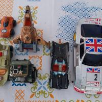 Giochi vintage anni 70 - 80