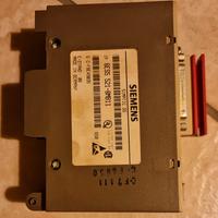 Siemens S5 scheda Seriale