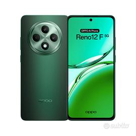 Oppo Reno 12F