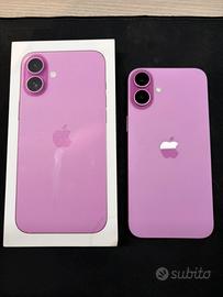 Iphone 16 plus