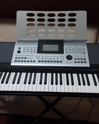 tastiera farfisa tk