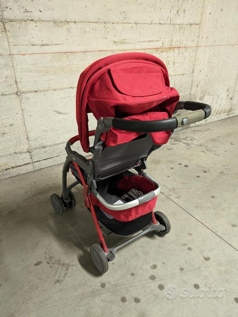 Passeggino Chicco Simplicity - Tutto per i bambini In vendita a Milano