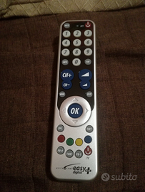 Telecomando universale