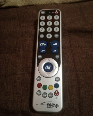 Telecomando universale