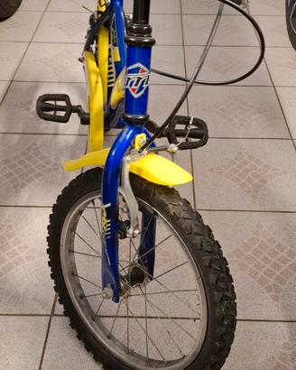 bicicletta bambino 3 - 6 anni