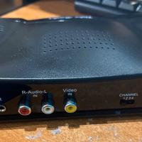 Ricevitore satellitare