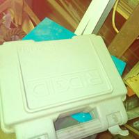 Filiera RIDGID
