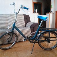 bicicletta Graziella originale 