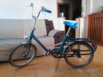 bicicletta Graziella originale 