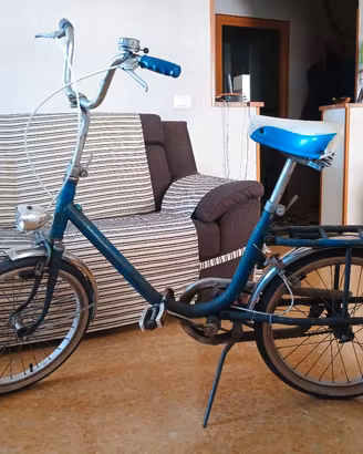 bicicletta Graziella originale 