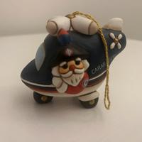 Thun elicottero Carabinieri