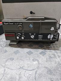 proiettore vintage  super8sonoro royal sound 50/n