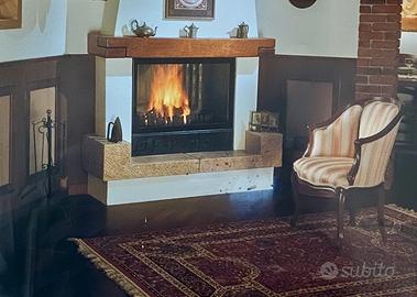 Rivestimento per Camino in magazzino