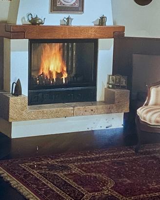 Rivestimento per Camino in magazzino