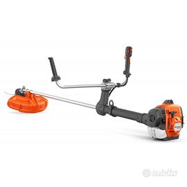 Decespugliatore Husqvarna 525RXT Mark II- Cardelli