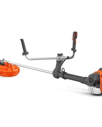 Decespugliatore Husqvarna 525RXT Mark II- Cardelli