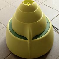 Umidificatore Vaporizzatore Ardes Mod. Paco Provvi